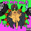 Cover Uzi Tape, Vol. 2