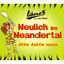 Cover Neulich Im Neandertal (Atte Katte Nuwa)