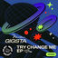 Cover Try Change Me EP