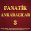 Cover Fanatik Ankaralılar, Vol. 3