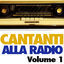 Cover Cantanti alla Radio Vol. 1