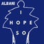 Cover IHOPESO