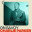 Cover On Savoy: Charlie Parker