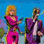 Cover Bromance #10 - Single