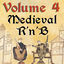 Cover Medieval RnB, Vol. 4