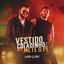 Cover Vestido Coladinho / Mete o Pé