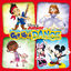 Cover Disney Junior Get Up and Dance