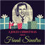 Cover A Jolly Christmas from Frank Sinatra