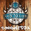 Cover Donnawedda