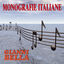 Cover Monografie italiane: Gianni bella