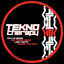 Cover Tekno Therapy