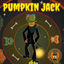 Cover Pumpkin Jack