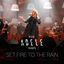 Cover Set Fire to the Rain (Live)