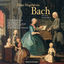 Cover Le petit livre d'Anna Magdalena Bach