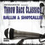 Cover Ballin & Shotcallin