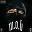 Cover M.O.B