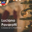 Cover Classical Christmas - Luciano Pavarotti