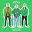 Cover Afryka