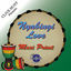 Cover Nyabingi Love