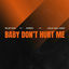 Cover Baby Don't Hurt Me