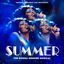 Cover Summer: The Donna Summer Musical