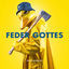 Cover Feder Gottes