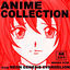 Cover Anime Collection from Evangelion