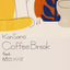 Cover Coffee Break feat. Shingo Sekiguchi