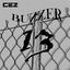 Cover BUZZER 13