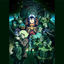 Cover I CAN'T DO ANYTHING －宇宙よ－