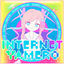 Cover INTERNET YAMERO (Russian ver.)