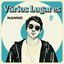 Cover Vários Lugares