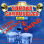 Cover Cuero, Campana & Swing