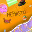 Cover Mephisto