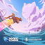 Cover Rocket League x Monstercat Vol. 3