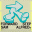 Cover Forward Step