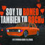 Cover Soy tu Romeo, También Tu Rocho