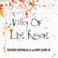 Cover Valley of Last Resort (From "Freak Power")
