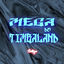 Cover MEGA DO TIMBALAND