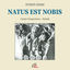 Cover Natus est nobis