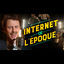 Cover Internet de l'époque