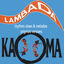Cover Kaoma Rhythms Slows & Melodies