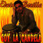 Cover Soy La Candela
