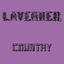 Cover Lavender Country