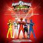 Cover Power Rangers Jungle Fury, Vol. 1 (Original Television Soundtrack)