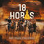 Cover 18 Horas