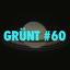 Cover GRÜNT #60