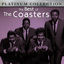 Cover The Best of The Coasters