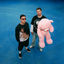 Cover Alle Risse heilen (Santos Remix)