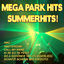 Cover Mega Park Hits Summerhits!